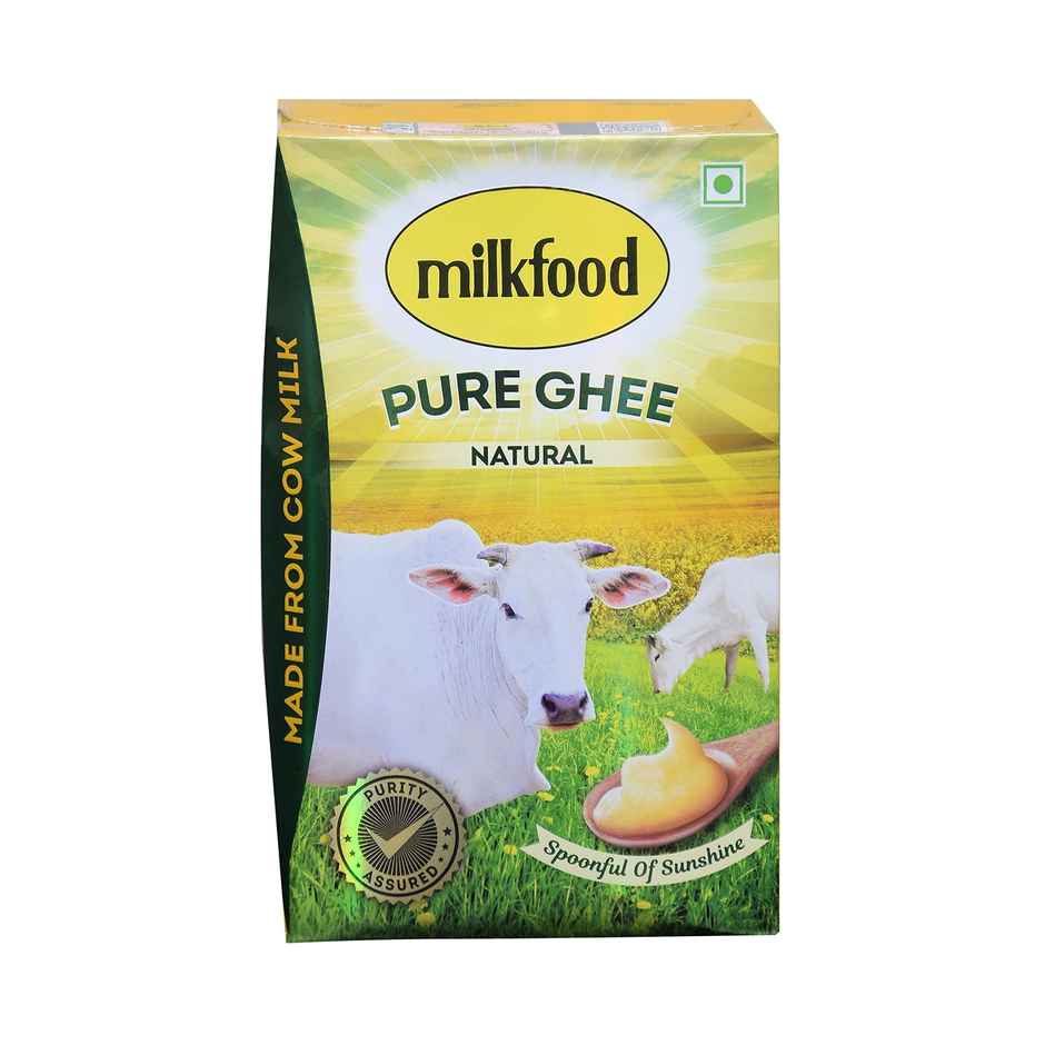 Milkfood Pure Cow Ghee
