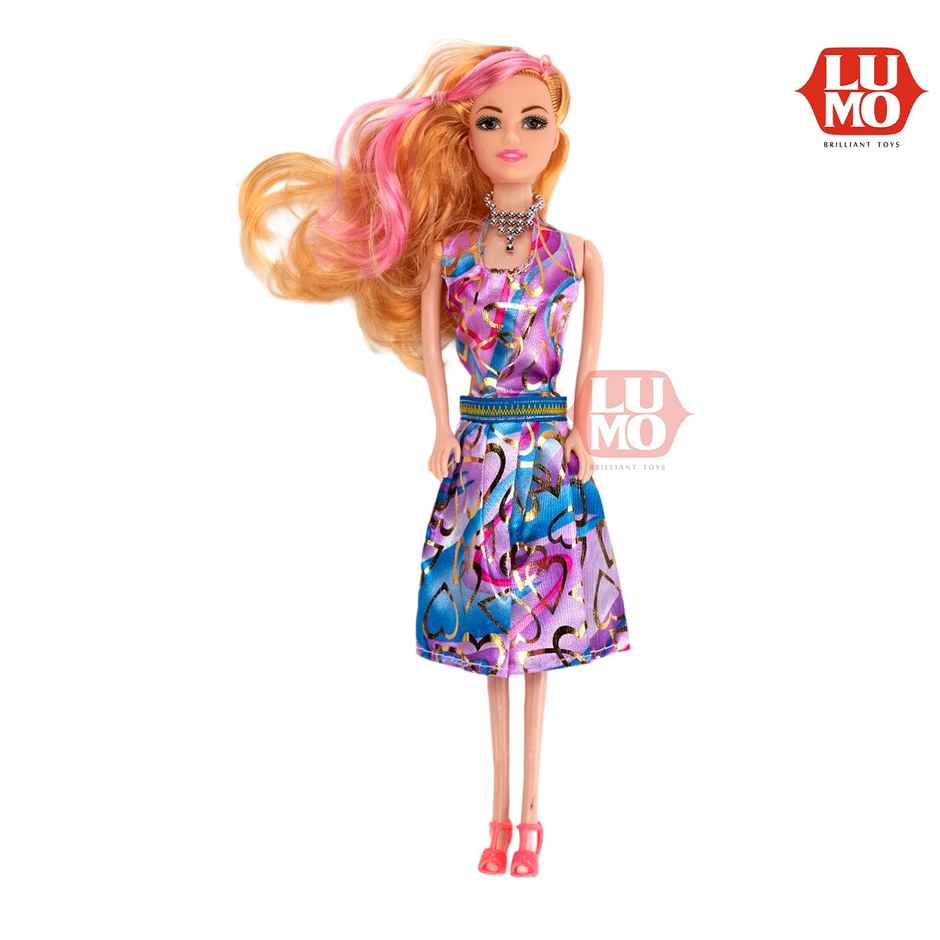 Lumo Layana the Persian Beauty Doll Play Set - Assorted