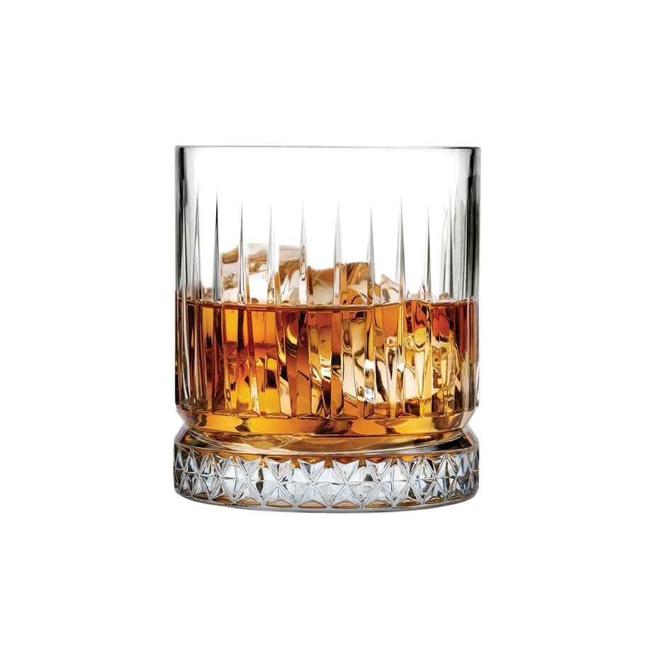 Elysia Tumbler | 355 cc | Set of 2 | Pasabahce