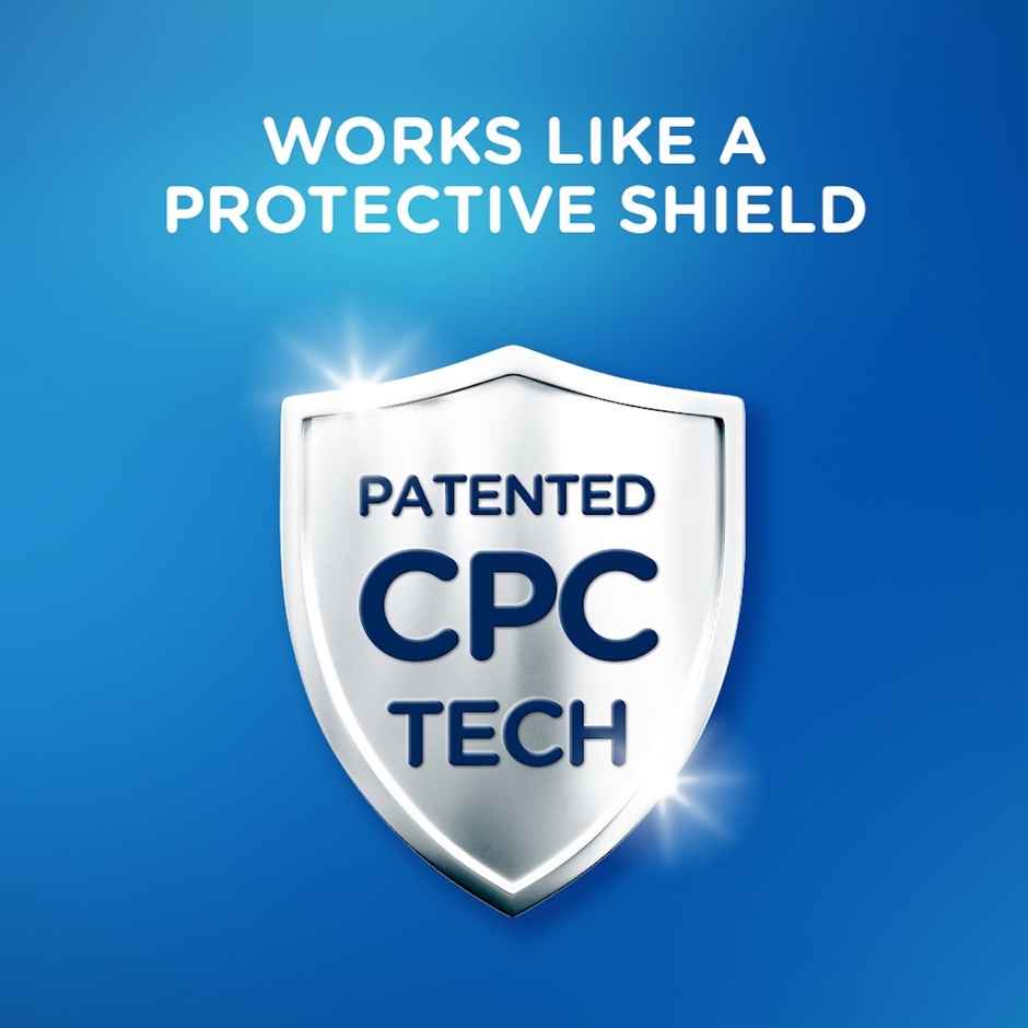 Pepsodent Germicheck 8 Actions, With Anti-Germ Formula Combo