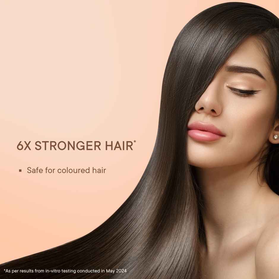 Quench Damage Repair Hydrating Hair Conditioner With Ceramides For Dry, Colored & Damaged Hair