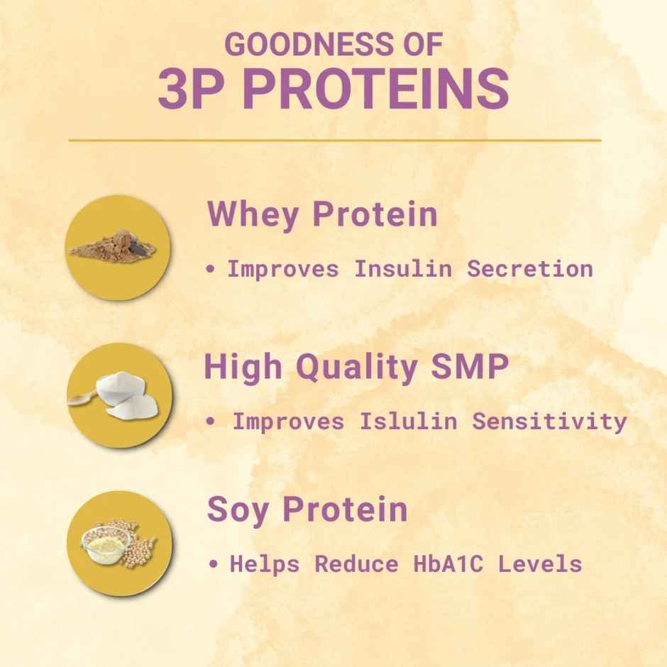 Pentasure Hp Whey Protein