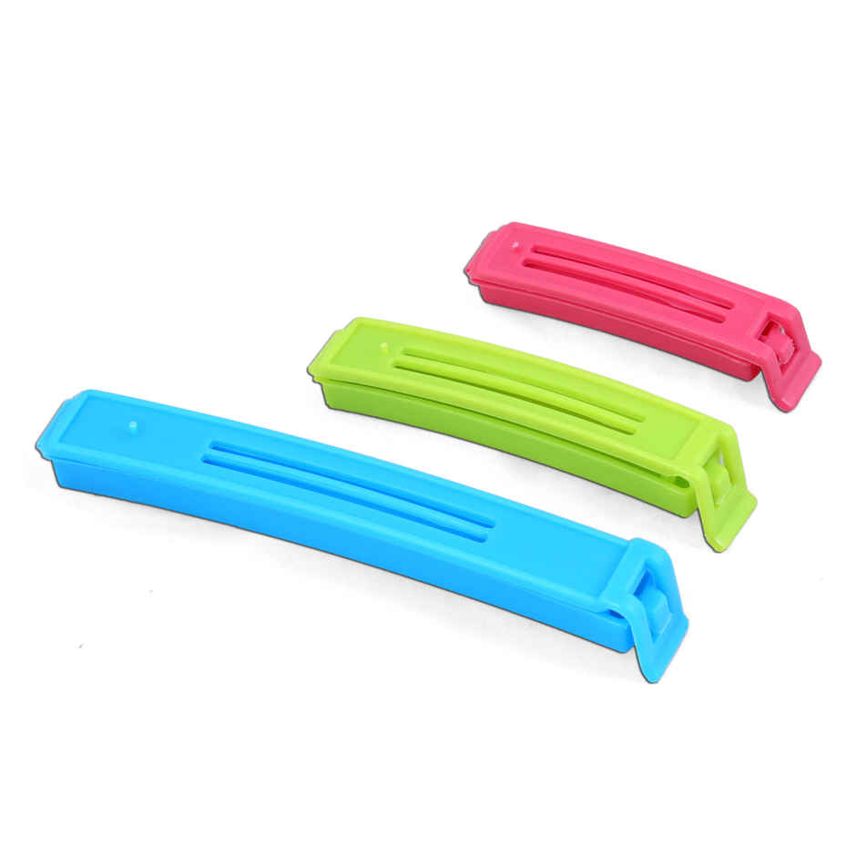 Everest Bag Clip Set Of 12 Pcs Combo