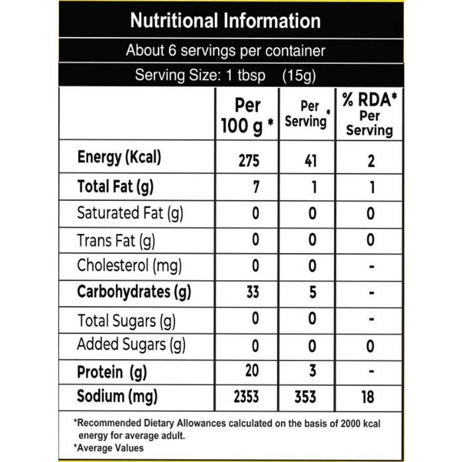 Swetha Telugu FOODs Munagaku Karam Pouch