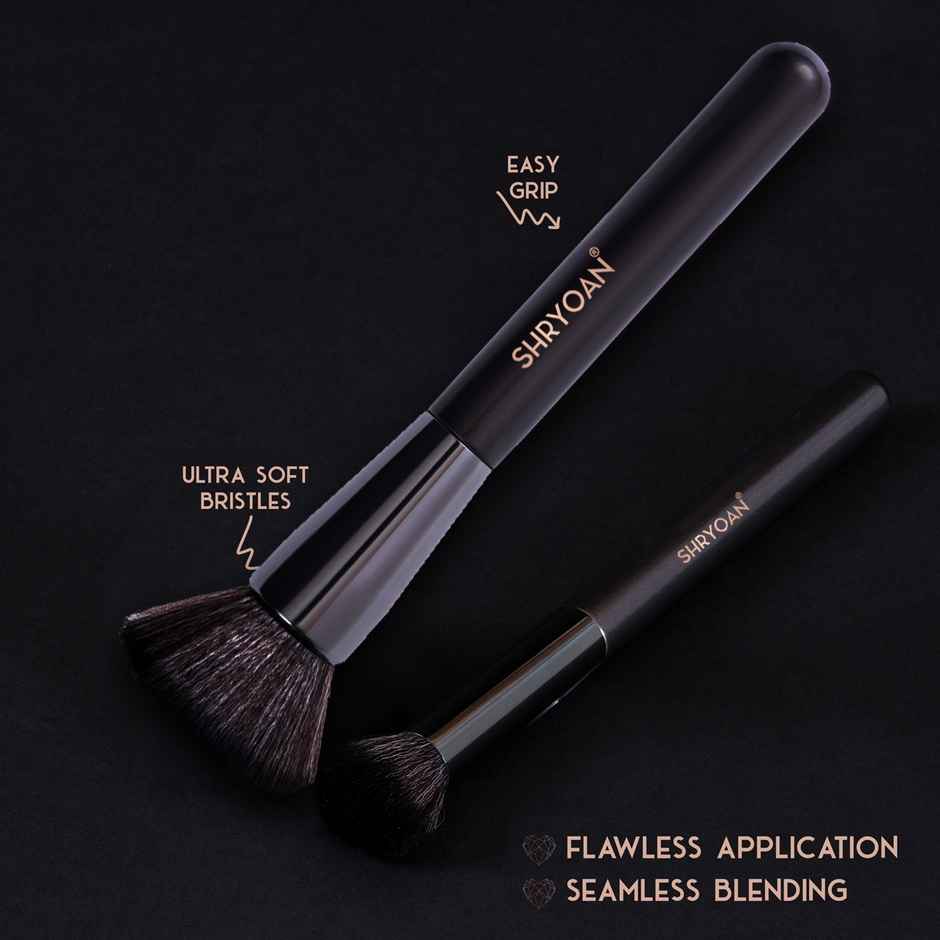 Shryoan Foundation Brush