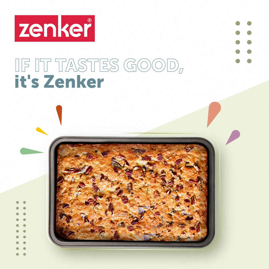 Zenker Nonstick Baking Pan 30 Cm