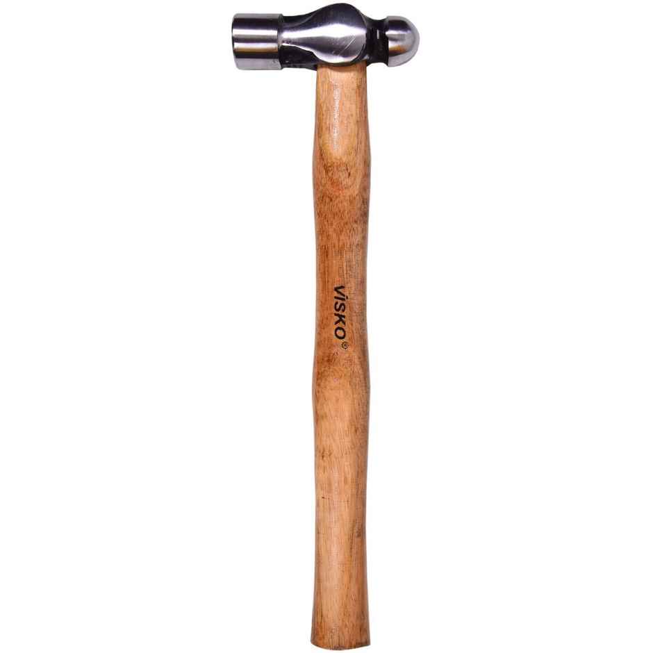 Visko 715 Ball Peen Hammer | 0.6 Kg