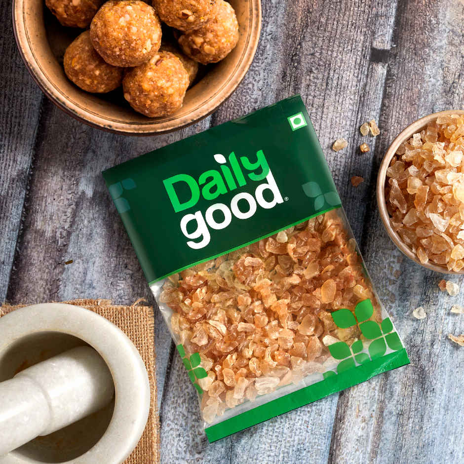 Daily Good Edible Gum / Dink