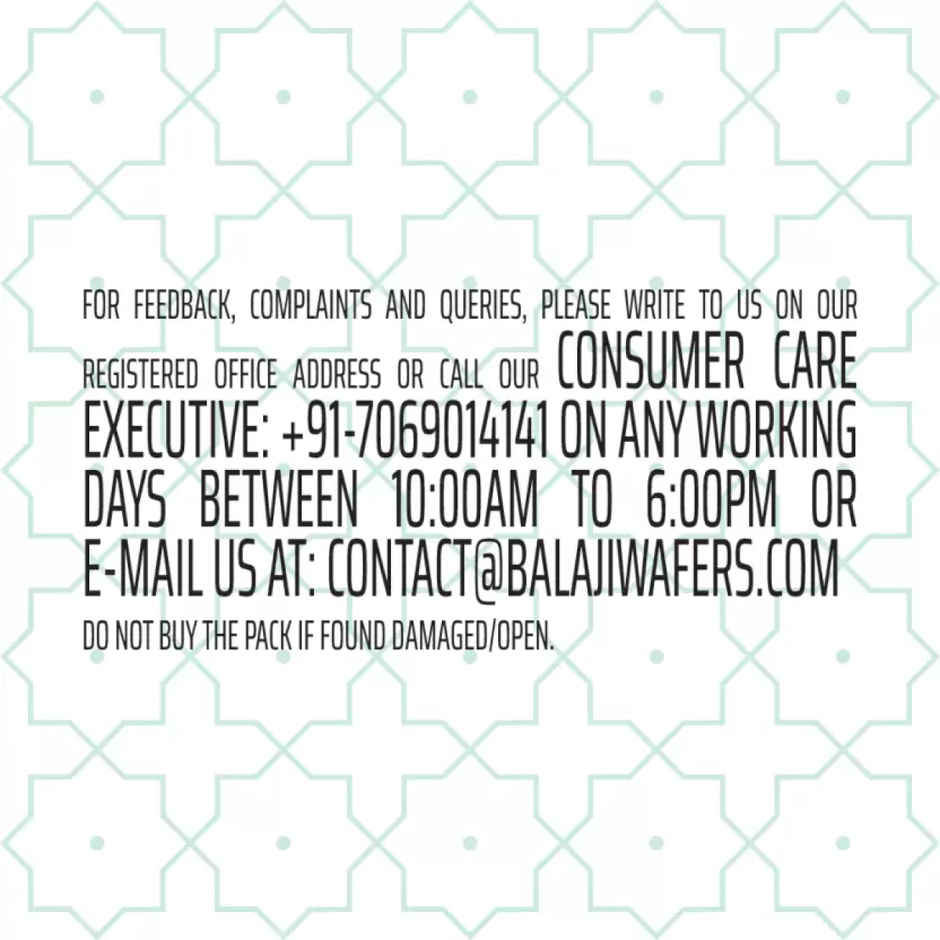 Balaji Ratlami Sev | Spicy Crunchy Namkeen