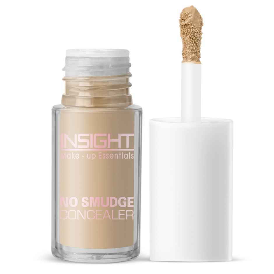 Insight Cosmetics No Smudge Concealer | MN18