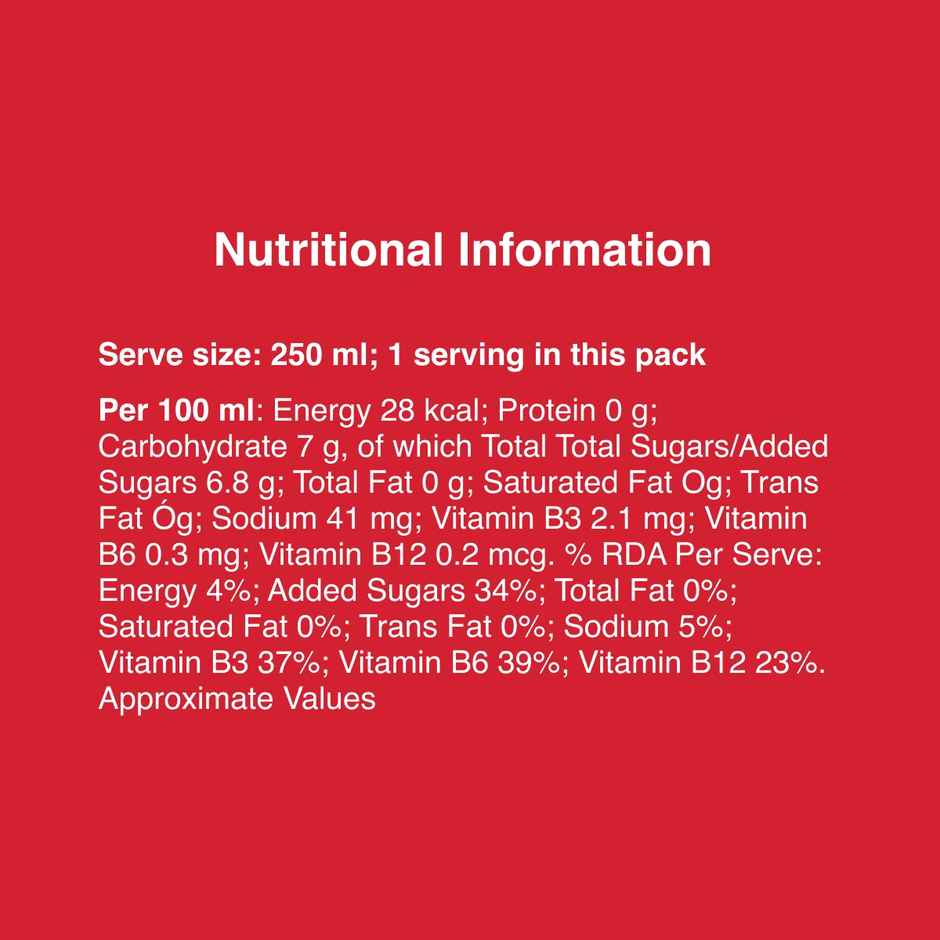 Sting Energy Drink | Ready to Drink Beverage