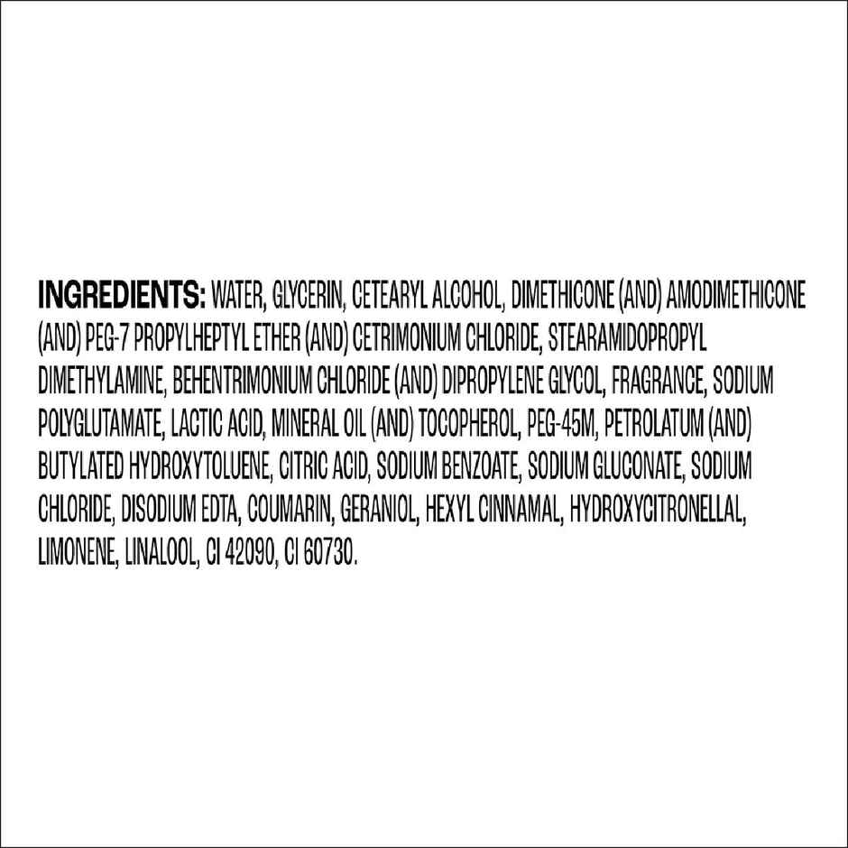 Tresemme Hydra Matrix Treatment Mask | Polyglutamic Acid for 100H Hydrated, Fluid Hair|Paraben Free