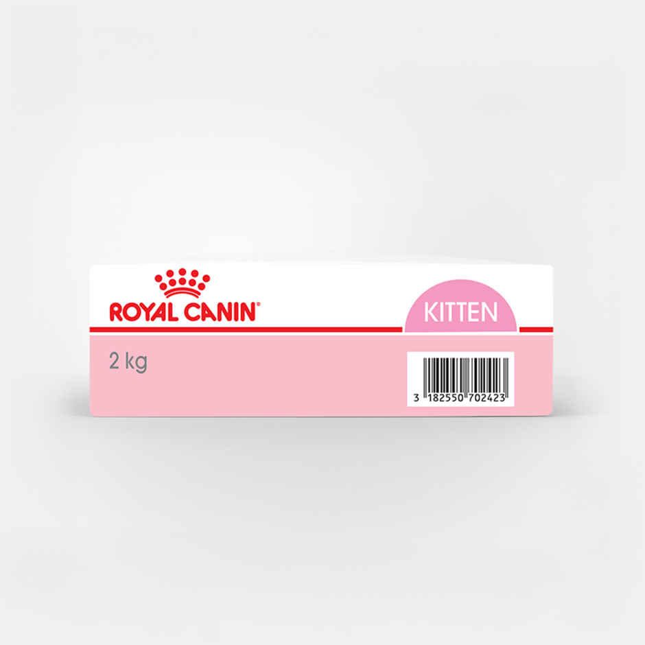 Royal Canin Kitten 36 Cat Dry Food 2kg