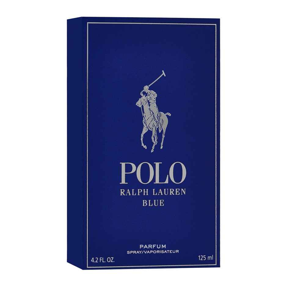Ralph Lauren Polo - Blue Parfum