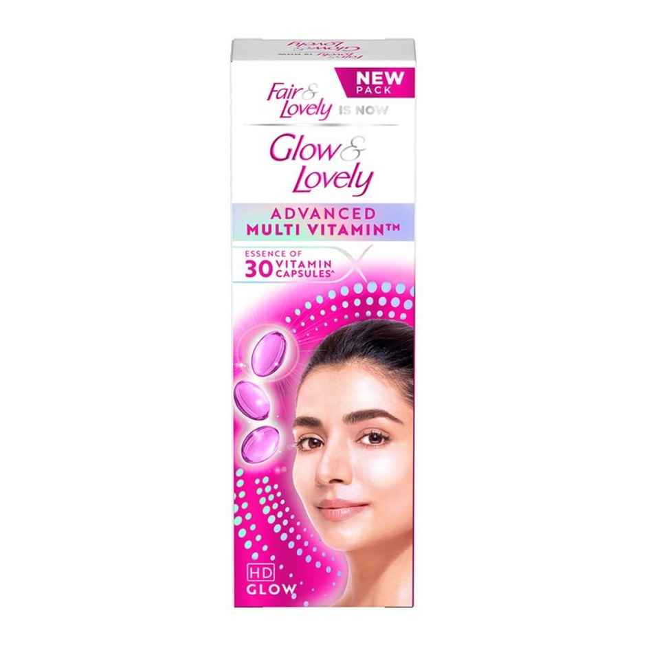 Glow & Lovely Advanced Multi Vitamin Face Cream Combo