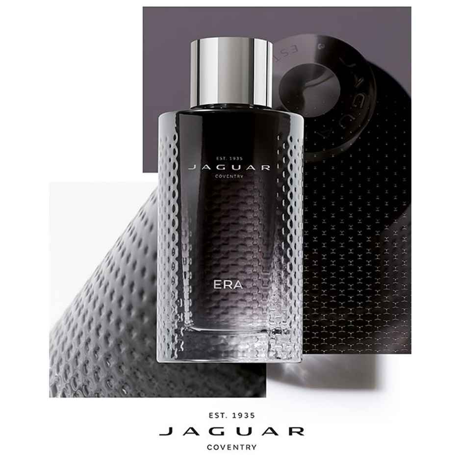 Jaguar Era Eau De Toilette