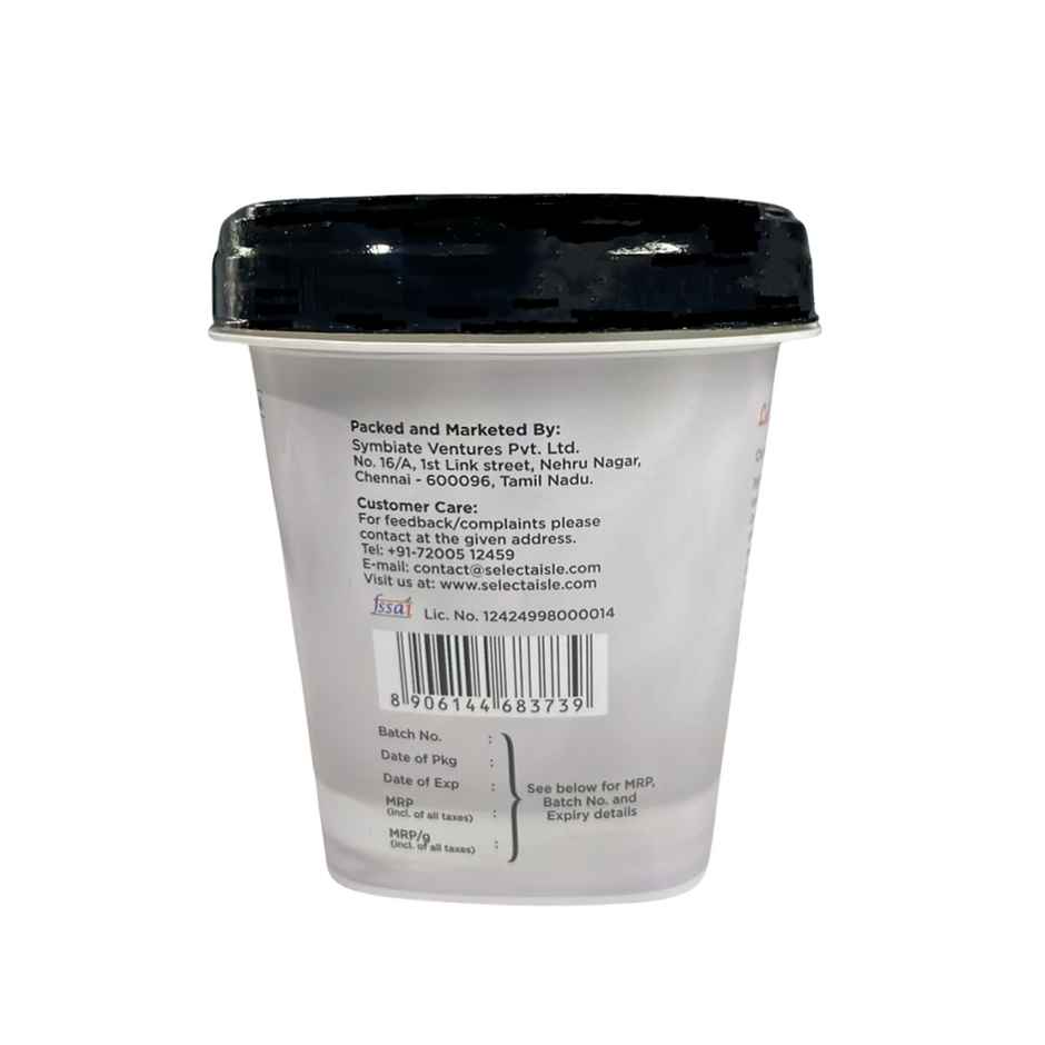 The Select Aisle Dutch Processed Cocoa Powder | Baking Essential