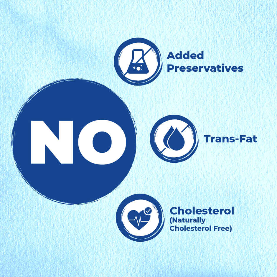 Kellogg's Muesli 0% Added Sugar | 12 in 1 Power Breakfast |High Protein