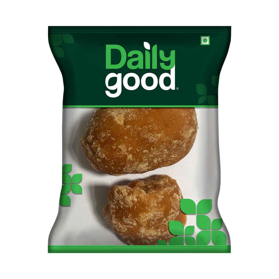 Daily Good Jaggery / Gur / Gud