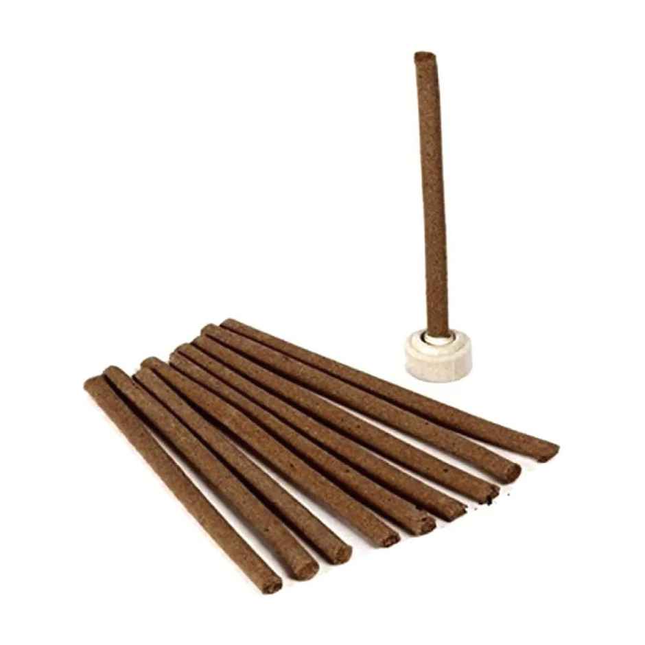 Nirmal Rose Dry Dhoop Stick | Shubhkart