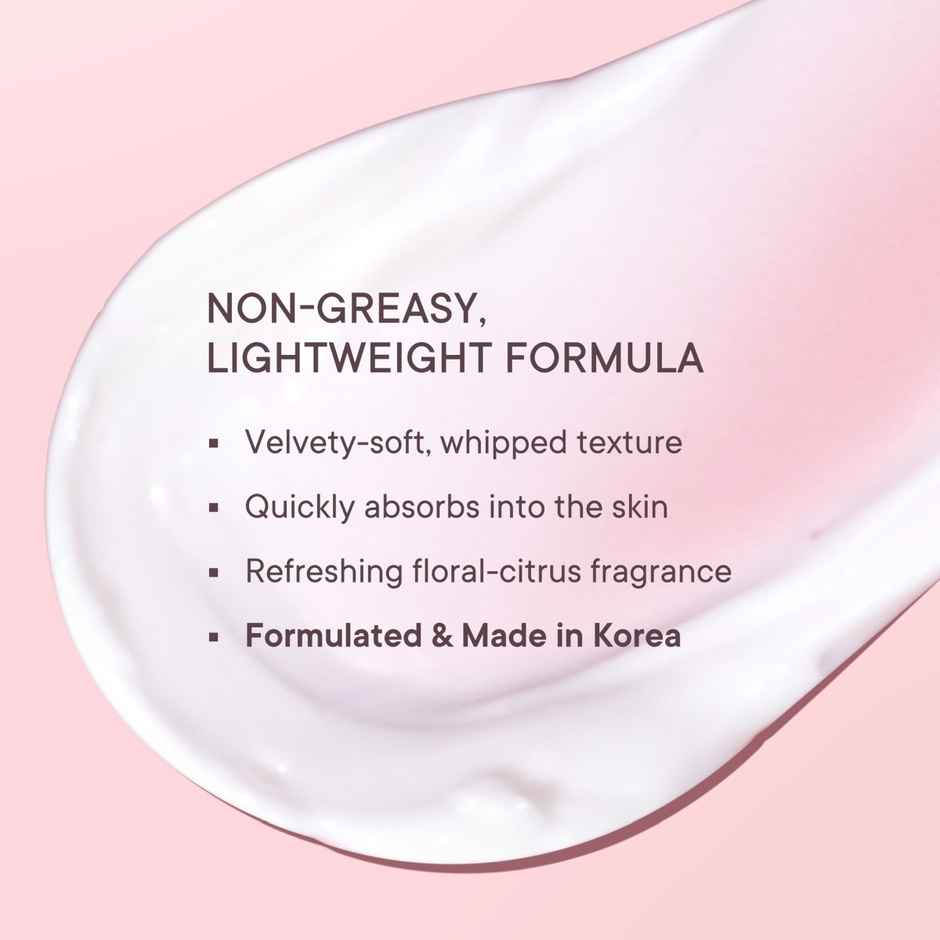 Quench Mon Cherry Intense Moisturizing Body Butter