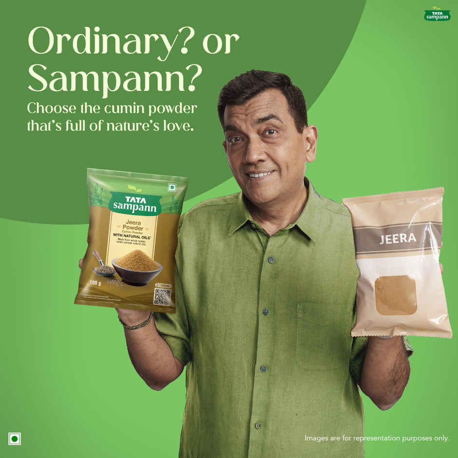 Tata Sampann Jeera Powder
