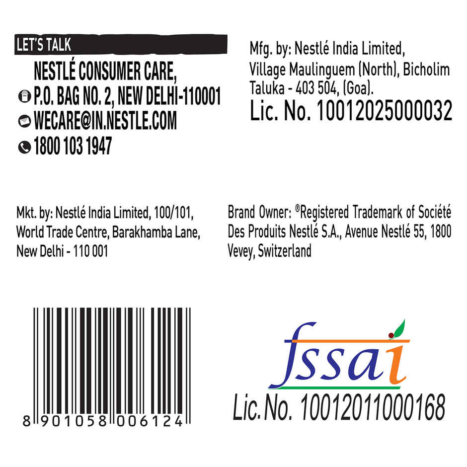 Maggi Chicken Instant Noodles Combo