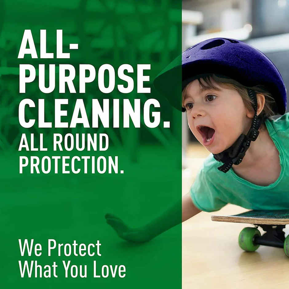 Dettol Surface Cleaner