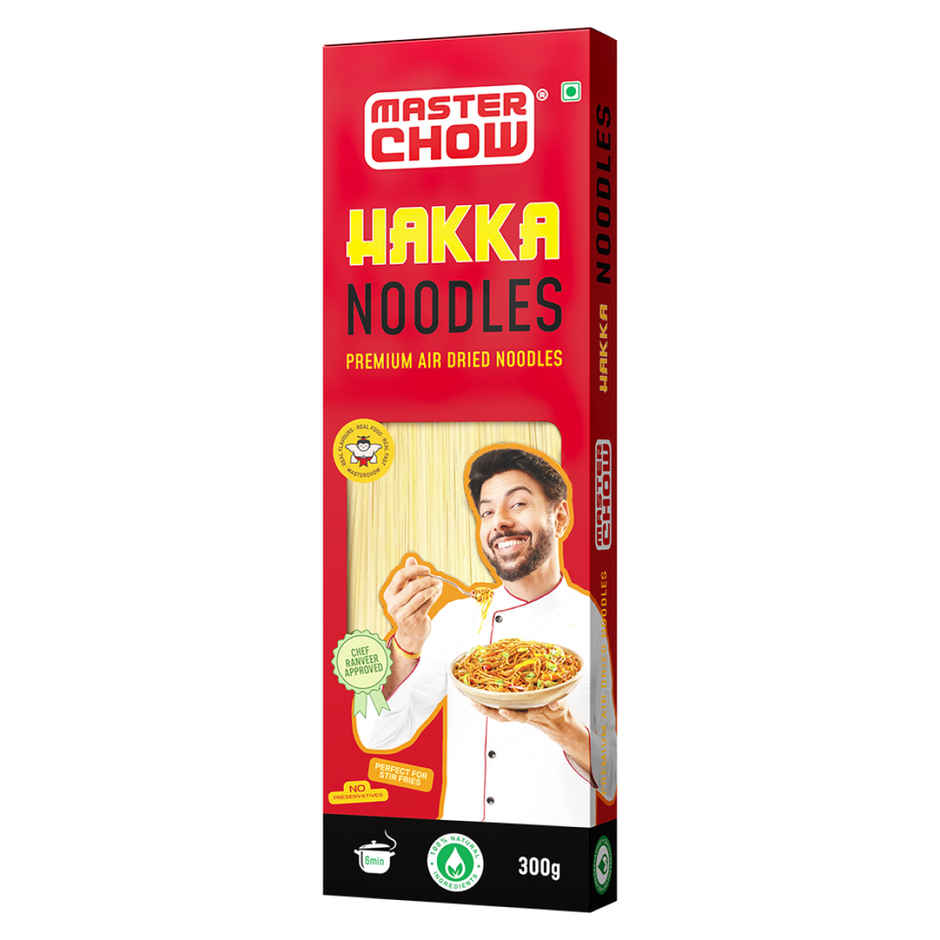 MasterChow Hakka Noodles