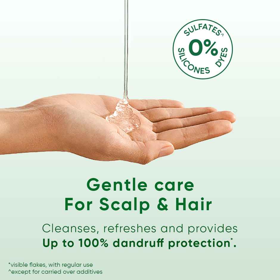 Head & Shoulders BARE Soothing Hydration