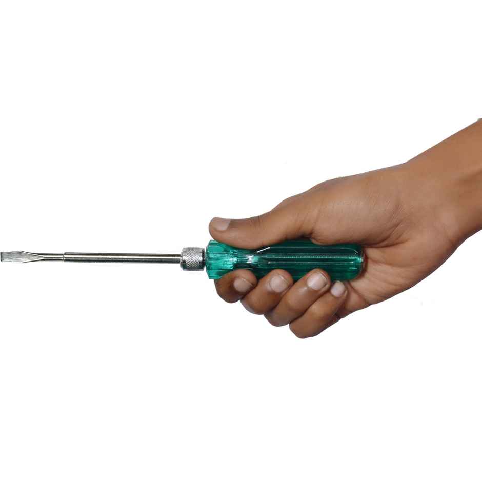 Visko Premium Combination Screwdriver Set | Pack Of 6