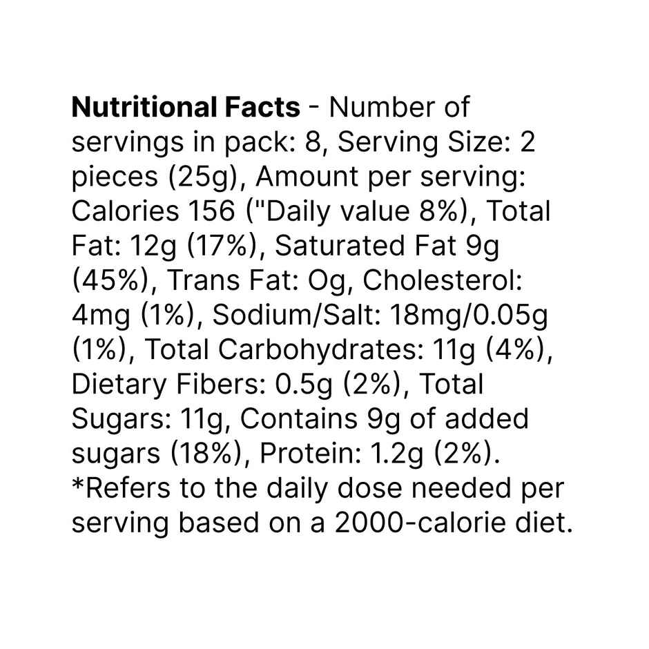 Lindt Exotic Milk Cornet Chocolate | Premium Chocolate