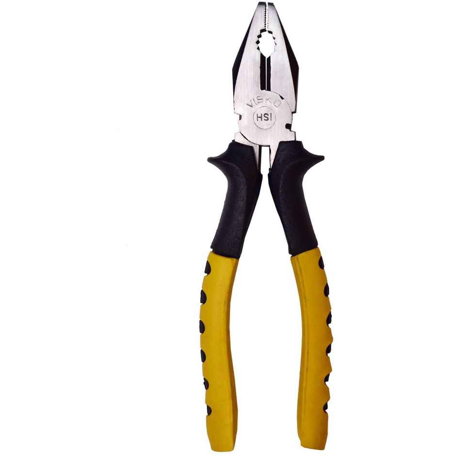 Visko 201 Lineman Plier Length - 8 Inch