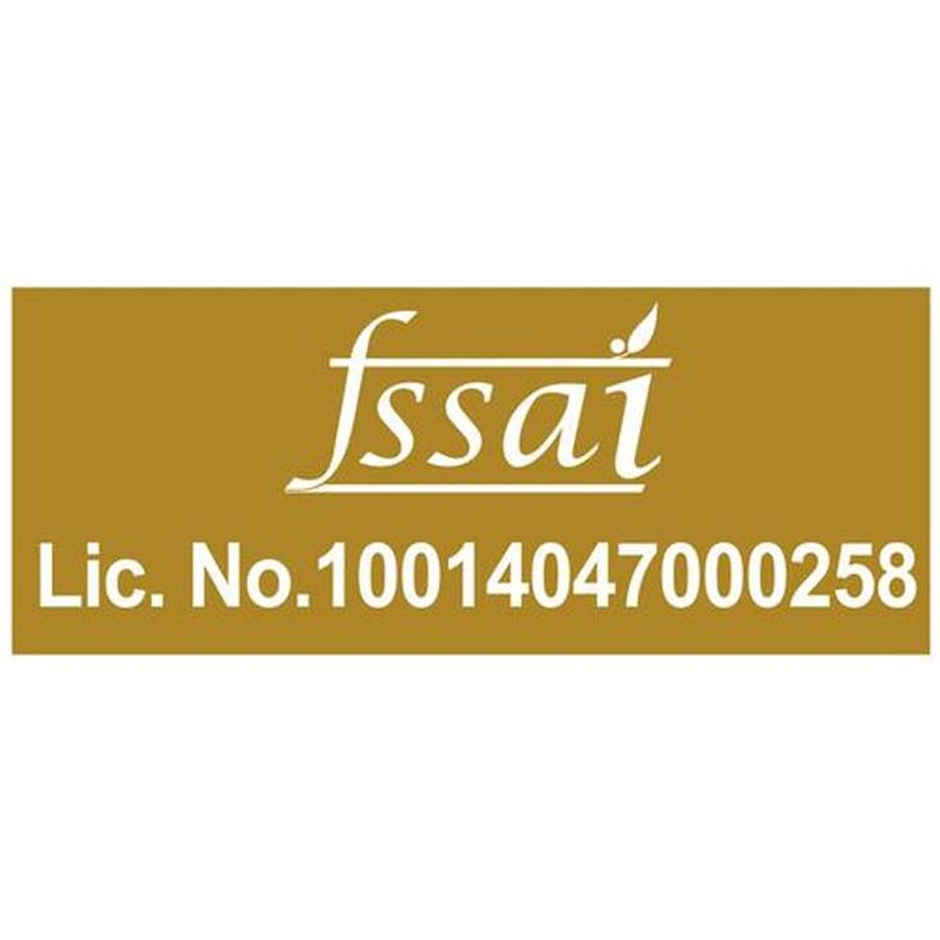 Heritage Ghee | Pouch | Pure & Classic