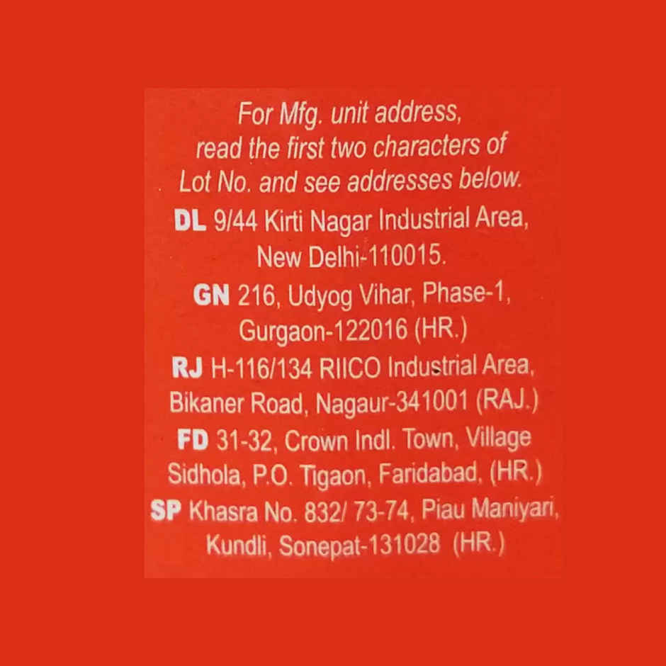 MDH Deggi Mirch Powder