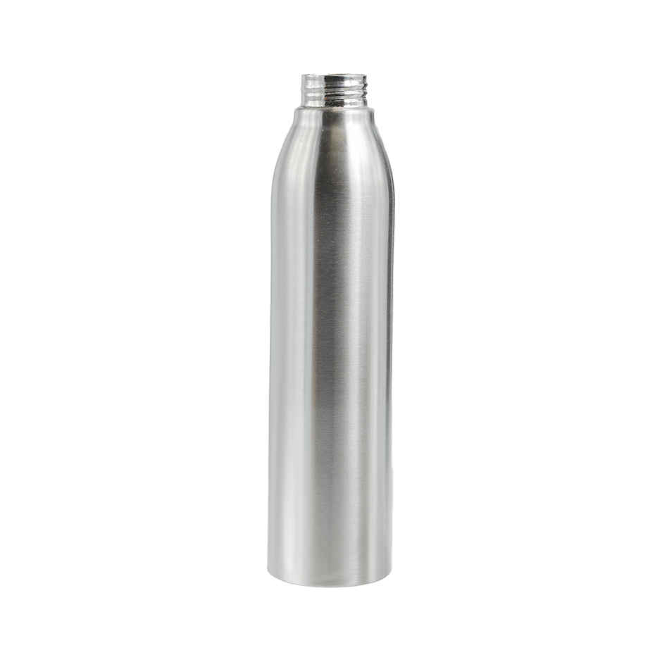 BAY6 Steel Cola Shape Bottle | 1L