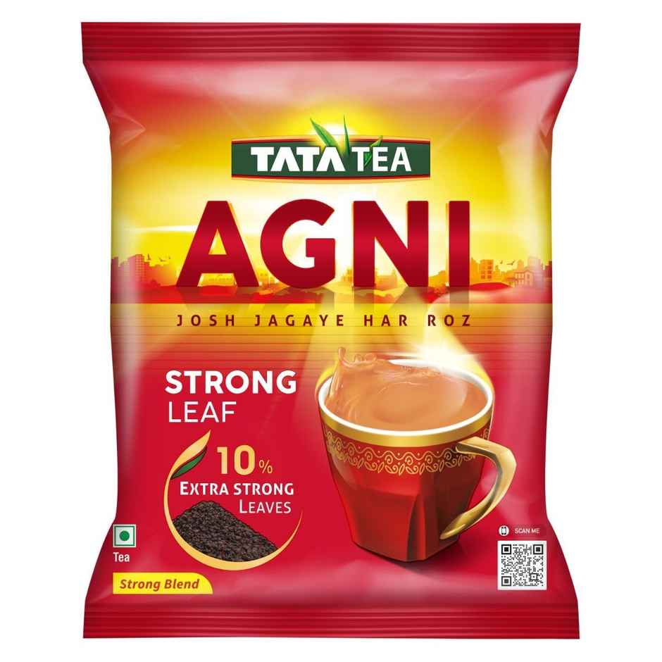 Tata Tea Agni Tea Combo
