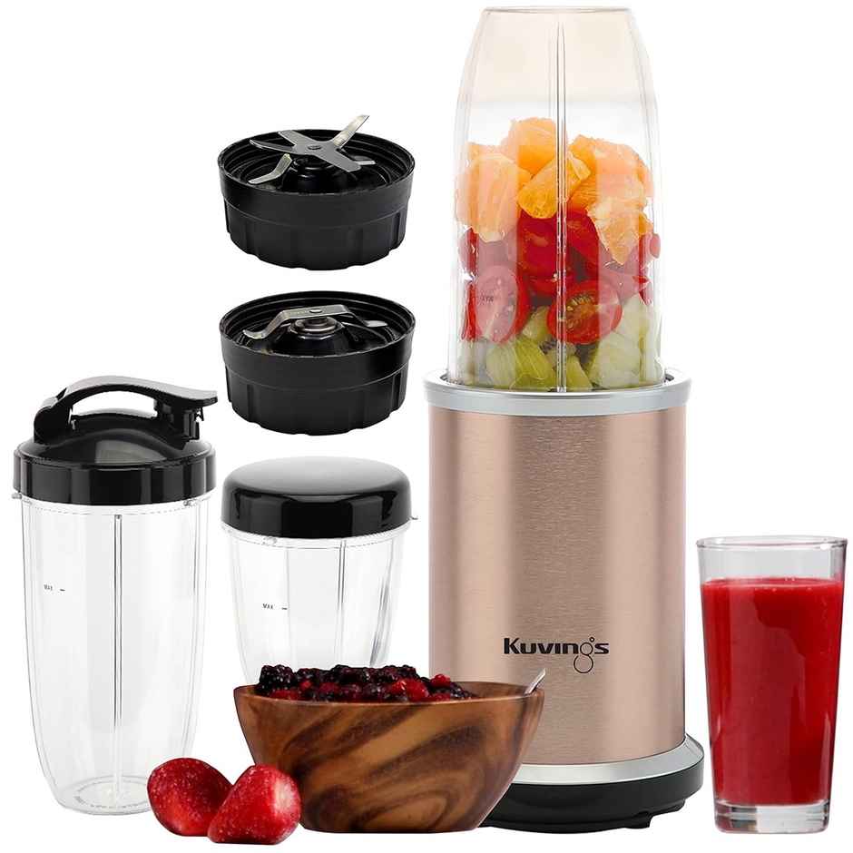 Kuvings Nutri Blender Pro Champagne Gold, 1000W