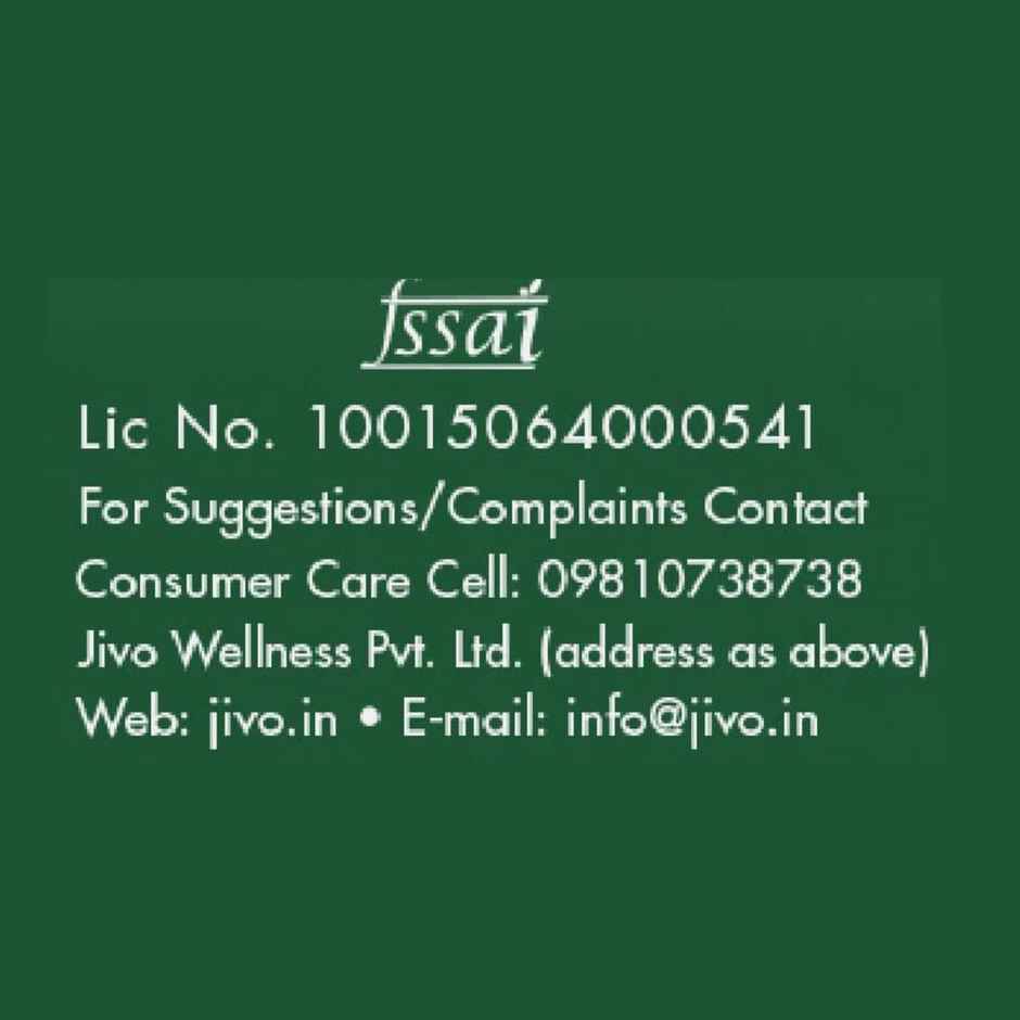 Jivo Cold Press Canola Oil Combo | Bottle