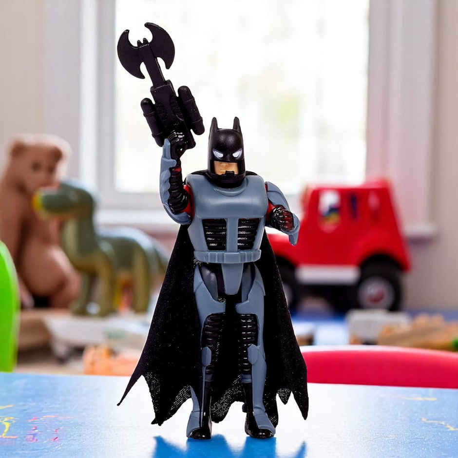 Warner Bro.Action Figures Gotham Knight Batman