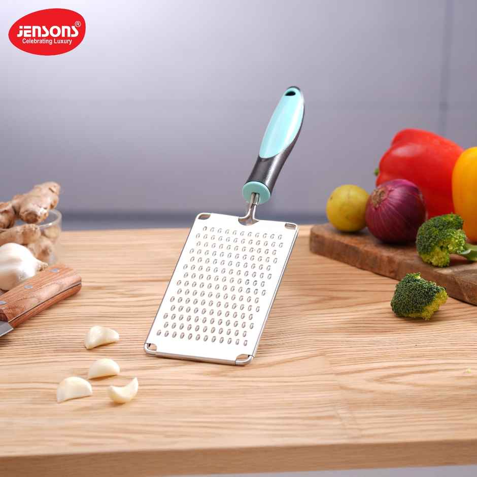 Jensons Elite Sumo Cheese Grater