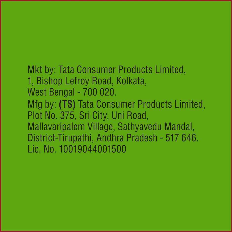 Tata Sampann Easy Cook Kabuli Chana