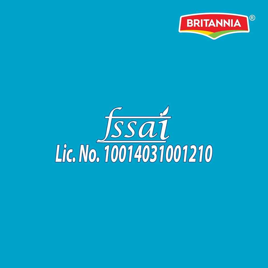 Britannia Laughing Cow Cheese Block 400g With Mozzarella