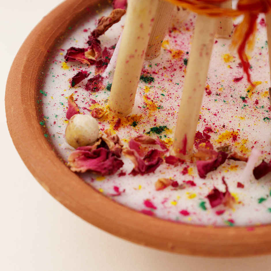 Candle for Decoration | Propcon