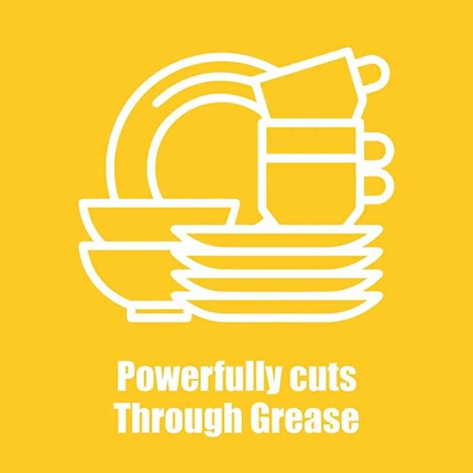 Dew Fresh Dishwash Gel Combo