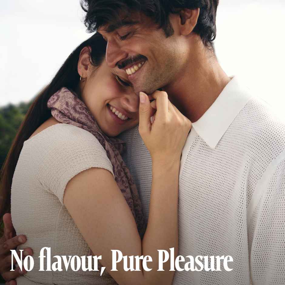 Bold Care Vibe Natural Water-Based Lubricant & Massage Gel