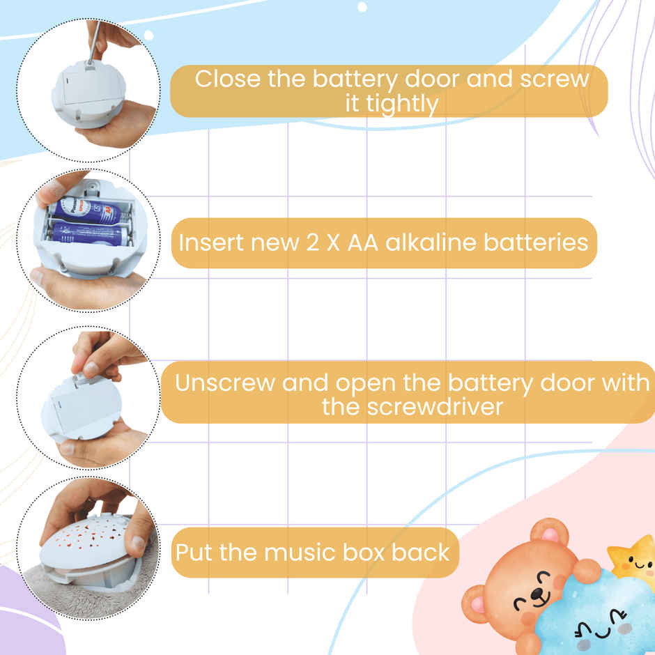 Toytales Dog | Light Projector | Birthday Gift | Soft Toy | Musical Toy | Electronic Toys