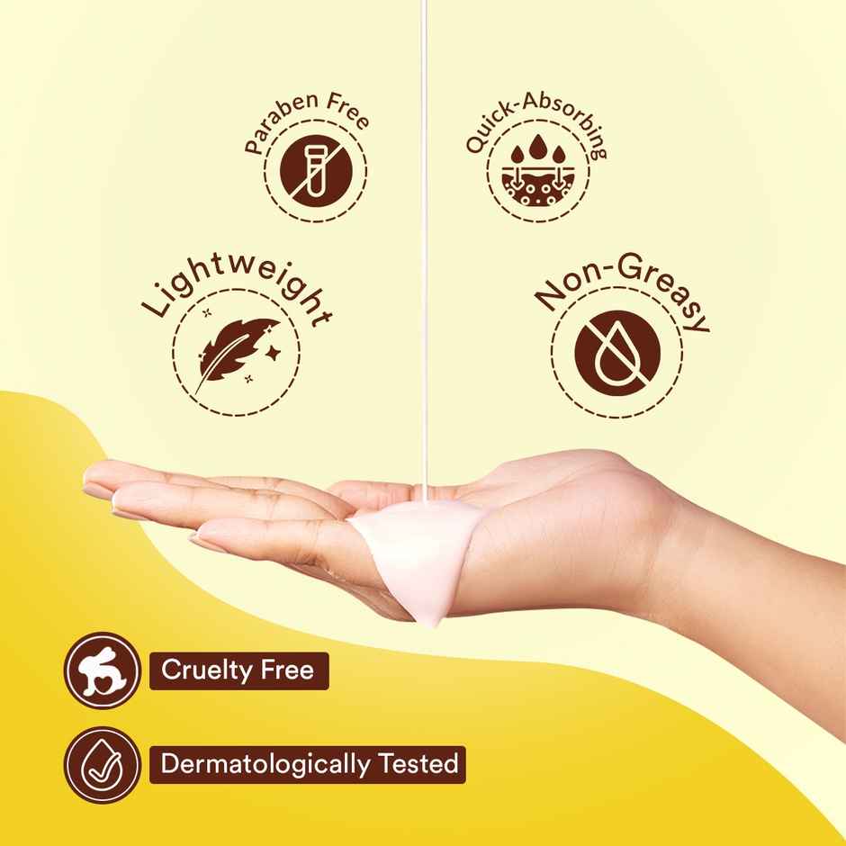 Lacto Calamine Sunscreen Lotion With SPF 30 Face & Body Lotion