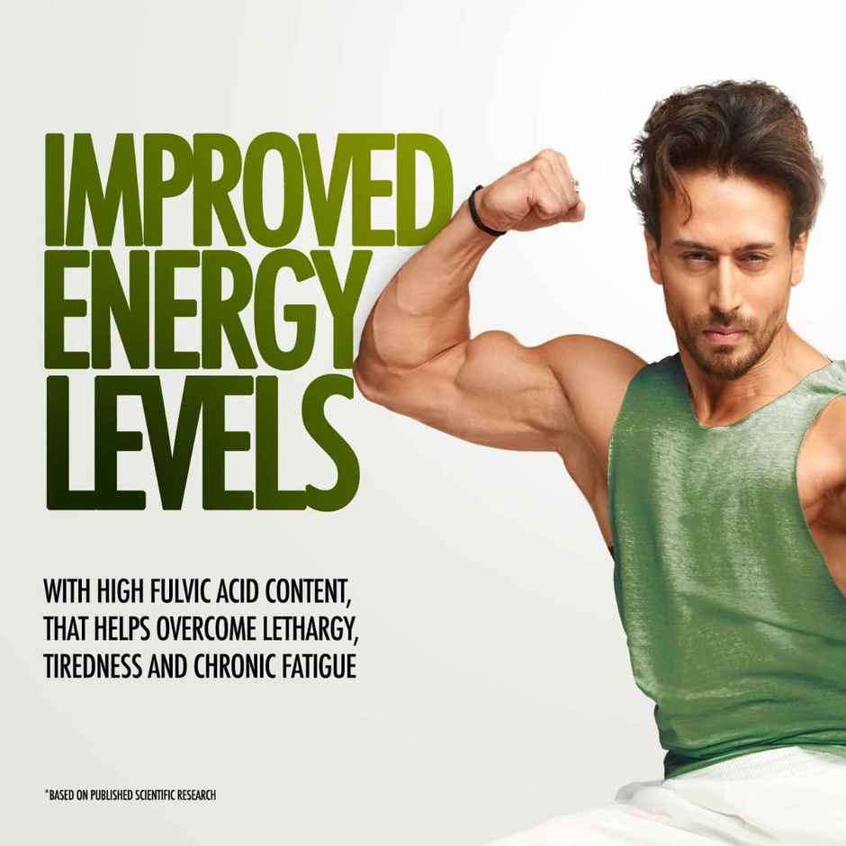 Kapiva Himalaya Shilajit | Herbal Product