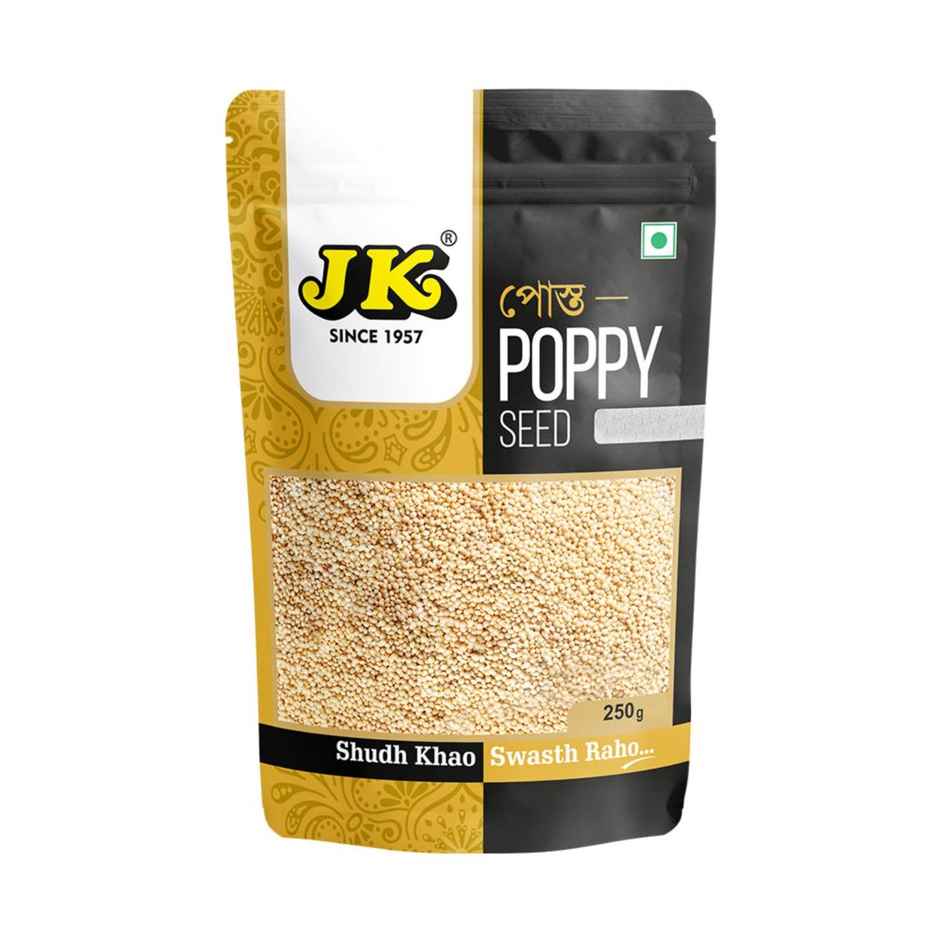 Jk Poppy Seed | Posta